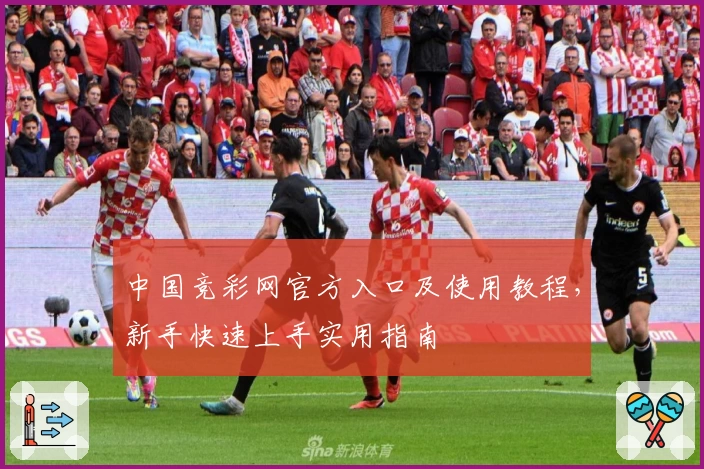 中国竞彩网官方入口及使用教程，新手快速上手实用指南