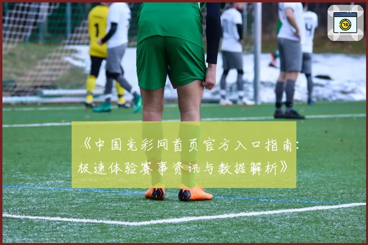 《中国竞彩网首页官方入口指南：极速体验赛事资讯与数据解析》