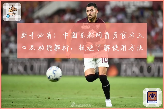 新手必看：中国竞彩网首页官方入口及功能解析，极速了解使用方法与操作技巧