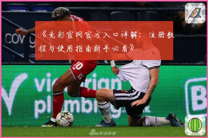 《竞彩官网官方入口详解：注册教程与使用指南新手必看》
