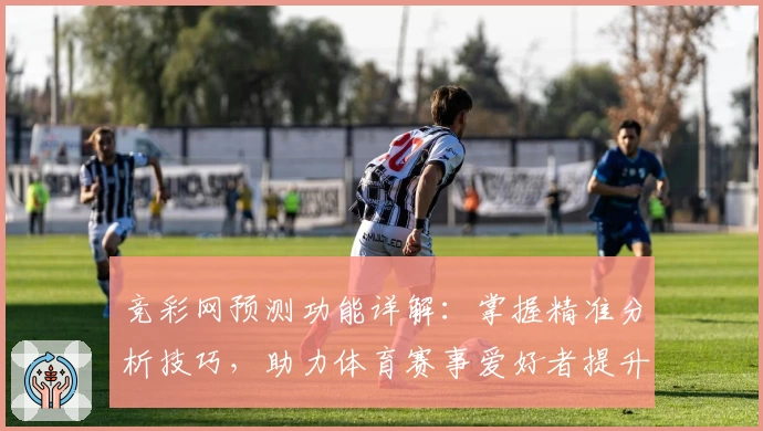 竞彩网预测功能详解：掌握精准分析技巧，助力体育赛事爱好者提升预测水平